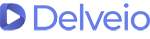 Delveio Logo for Signatures