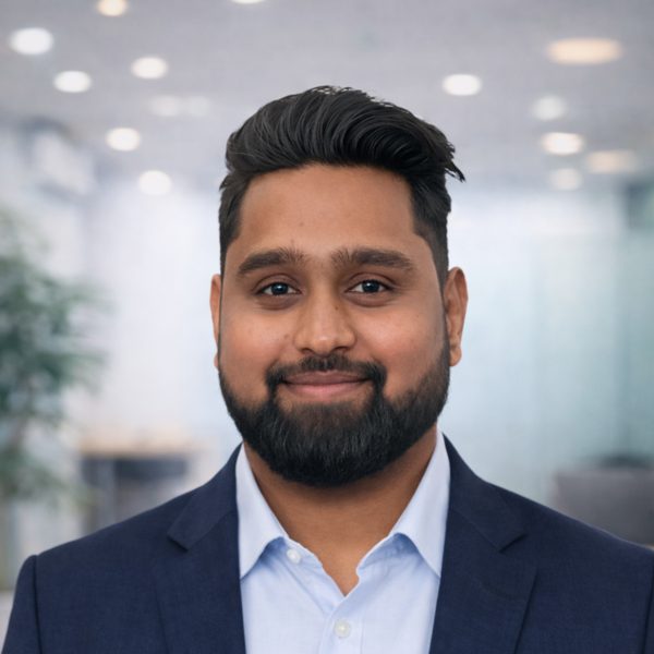 Santosh Kumar
