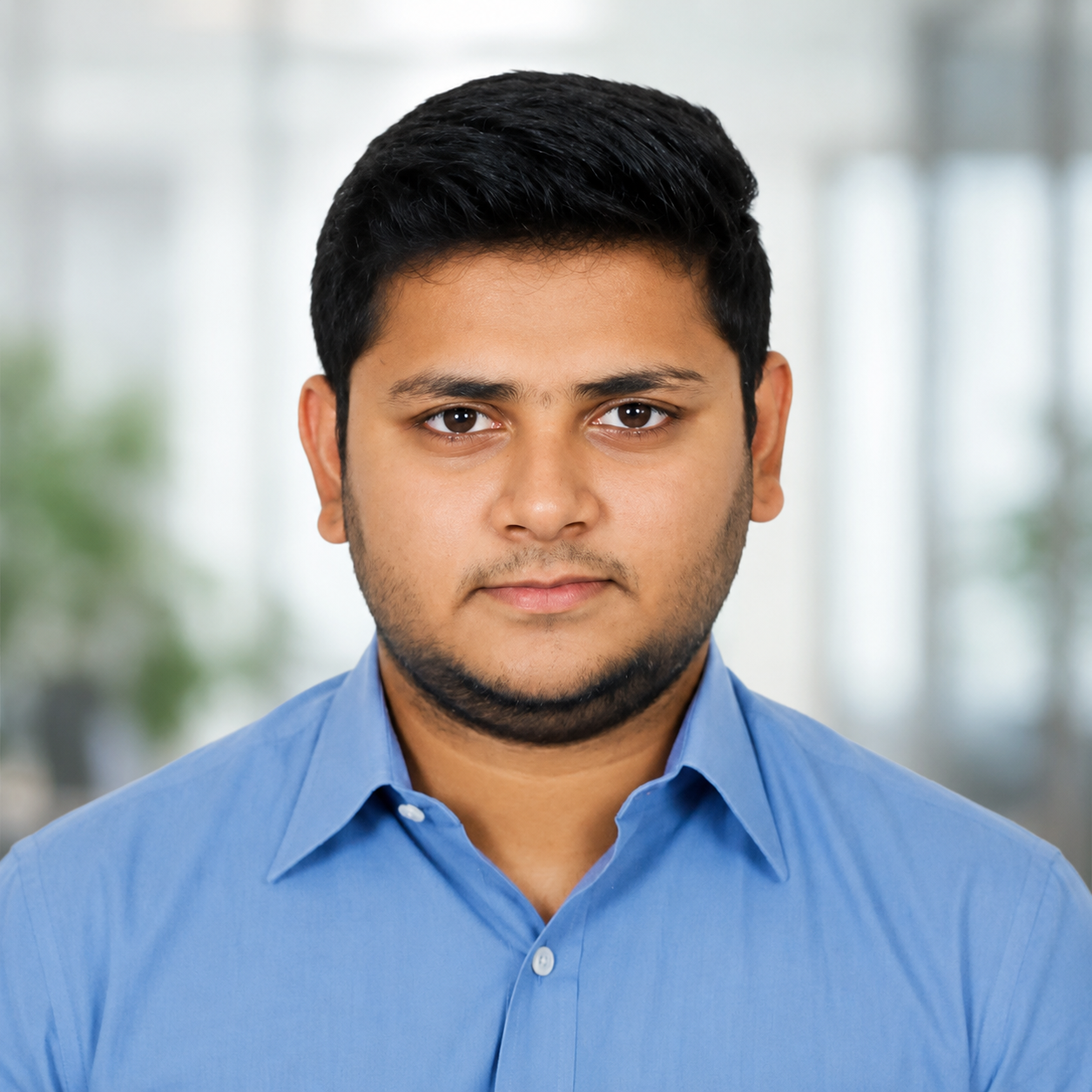 Chandra Harsha
