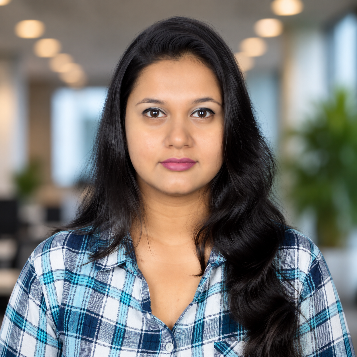 Sheetal Samantaray
